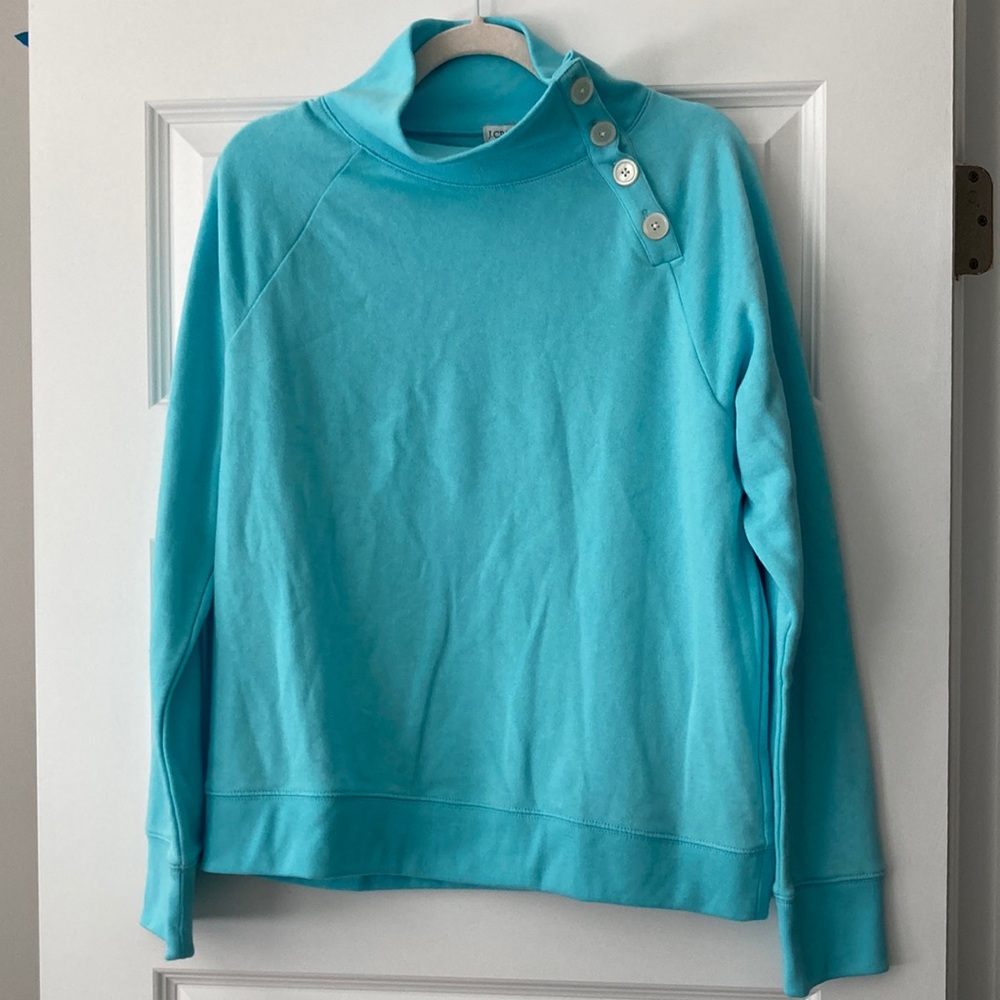 NWT J.crew sweater